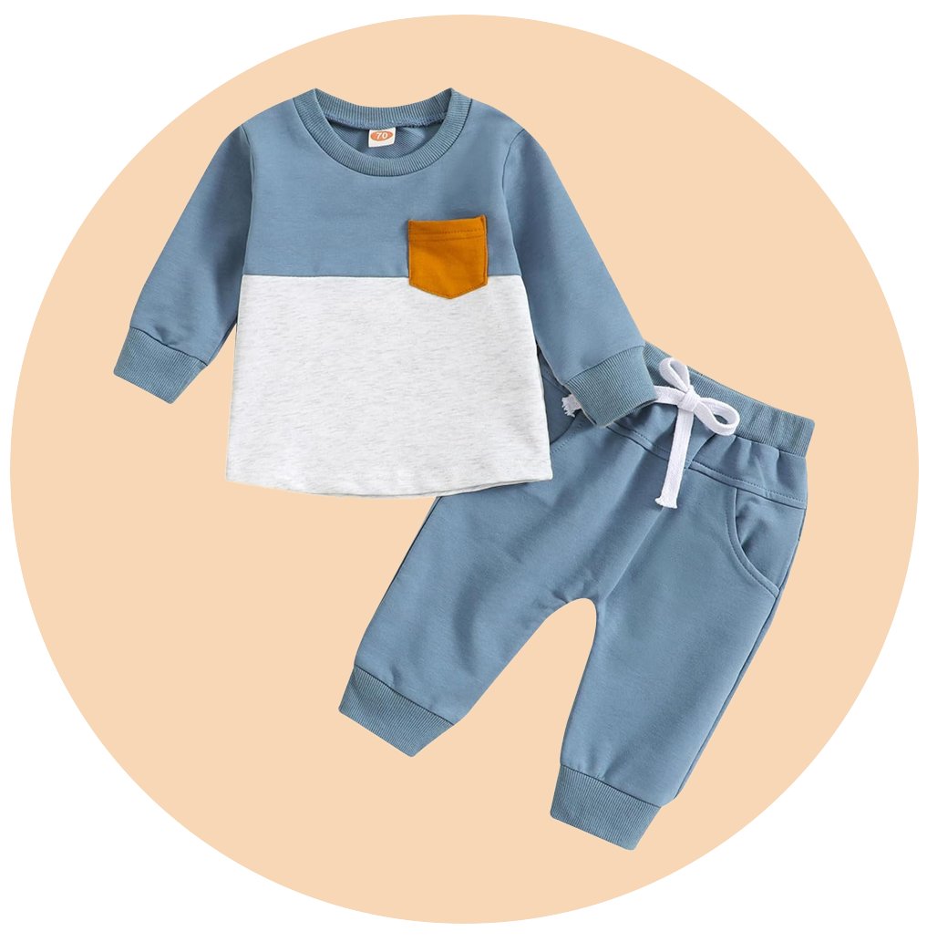 Baby Clothing